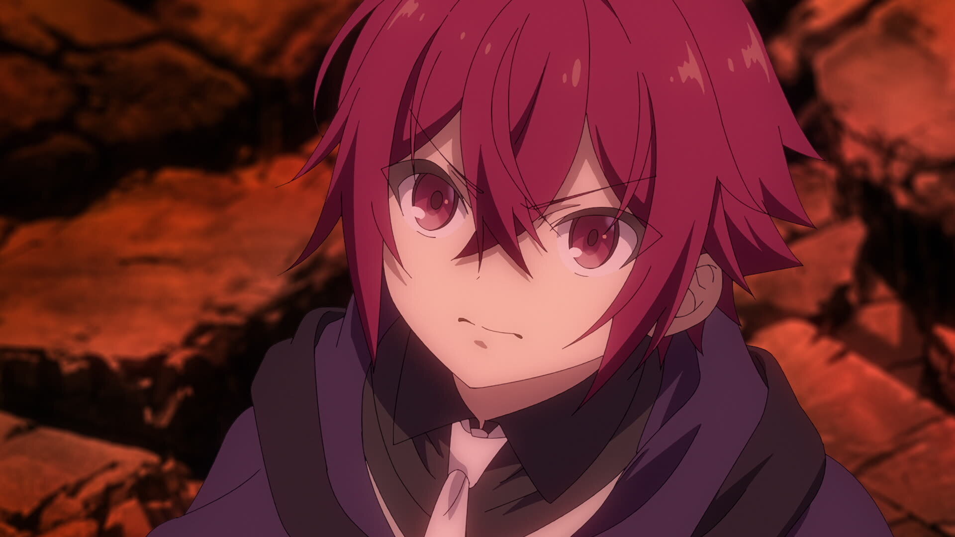 Magic Maker -Isekai Mahou no Tsukurikata S1E11 Sorcery and Magic