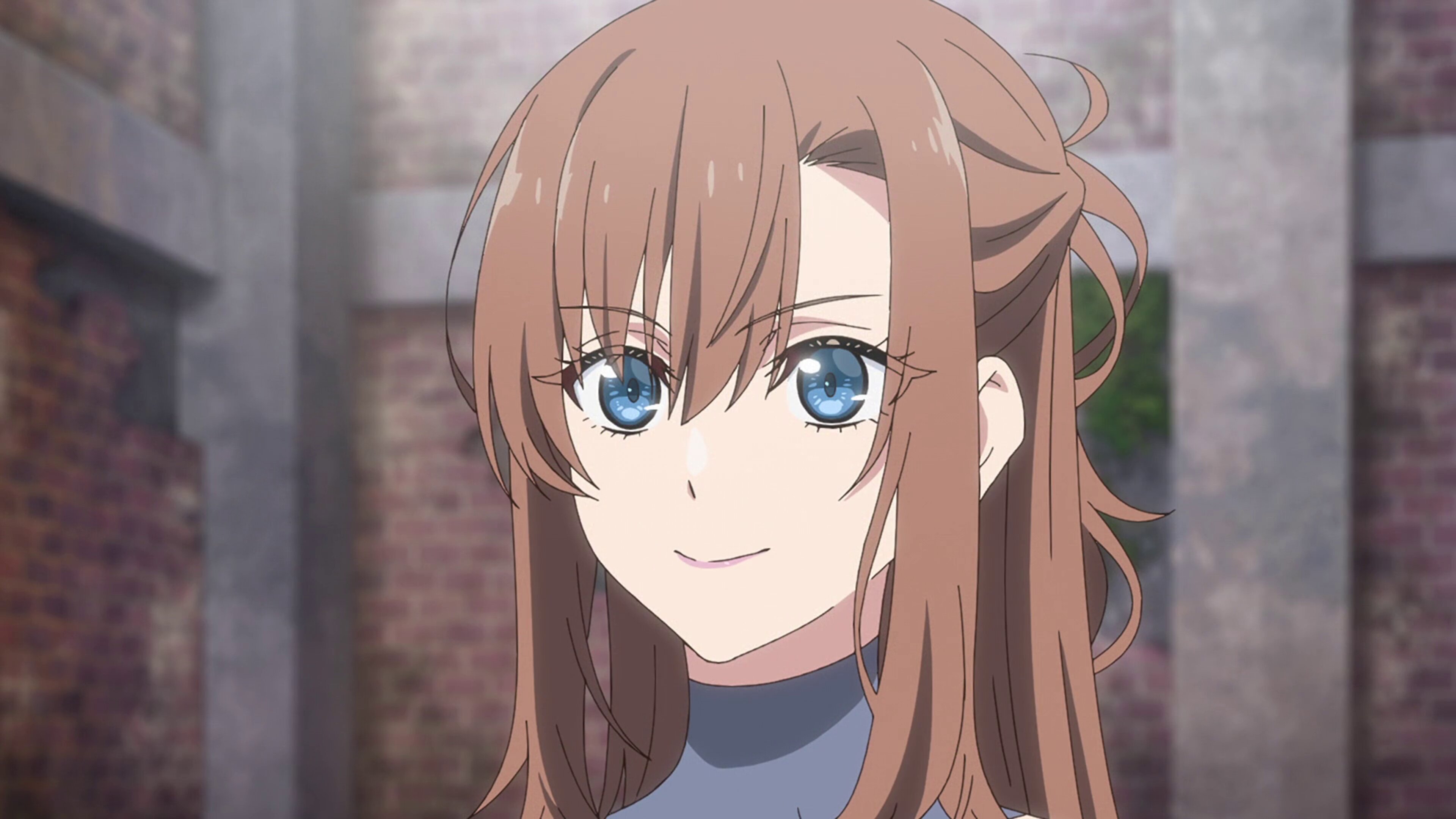 Mahou Shoujo Lyrical Nanoha Exceeds Gun Blaze Vengeance S1E4 Yorumi Towa Origin