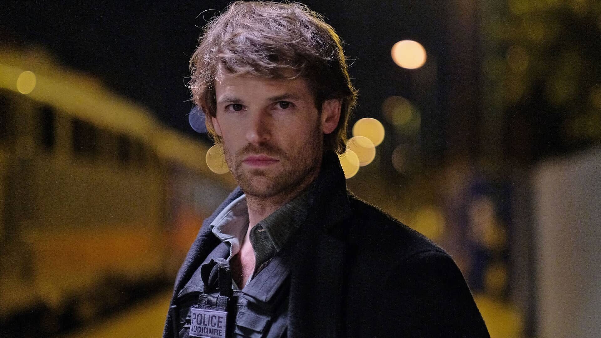 Maigret S1E4 Maigret's Failure - Part Two