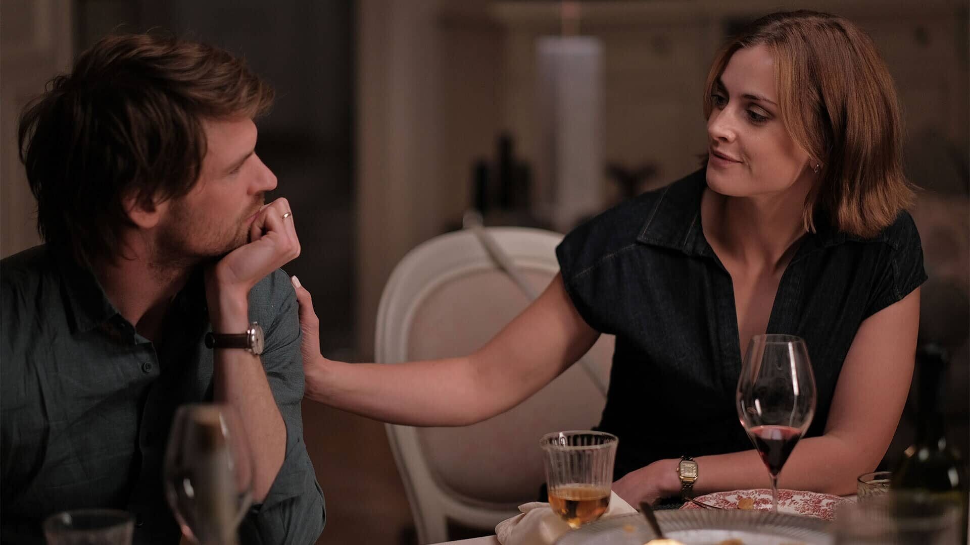 Maigret S1E5 Maigret Comes Home - Part One