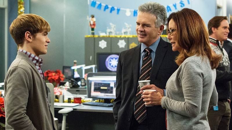 Major Crimes S4E18 Penalty Phase