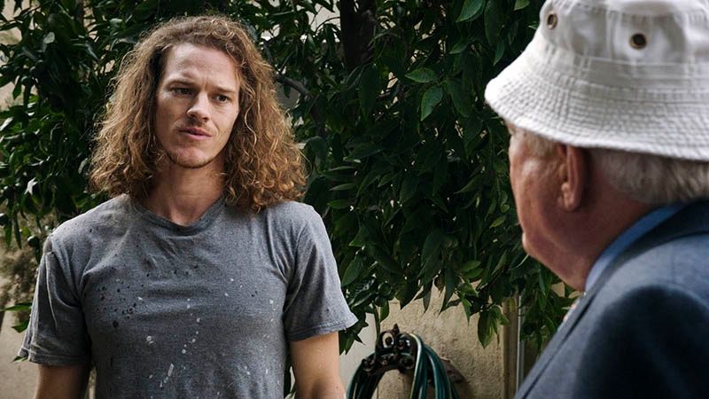 Major Crimes S5E15 Cleared History