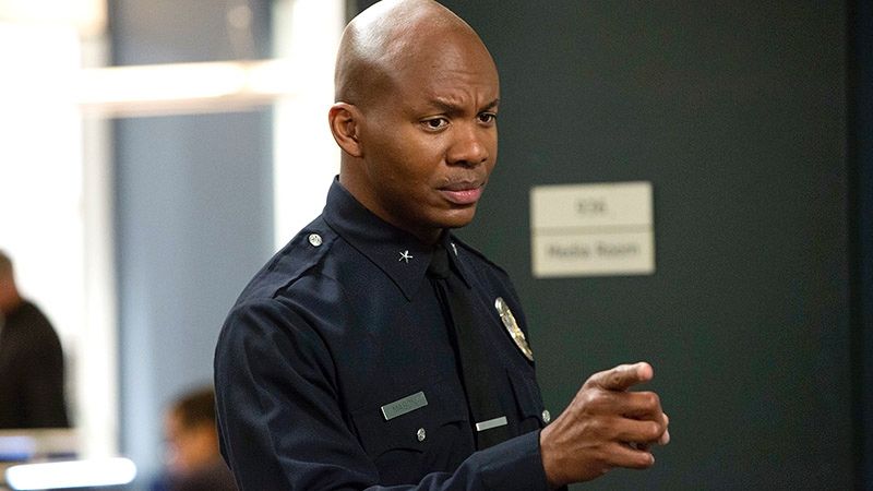 Major Crimes S5E16 Quid Pro Quo