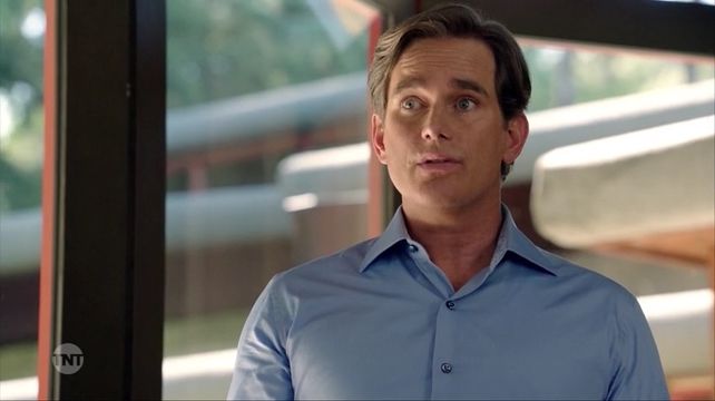 Major Crimes S5E2 N.S.F.W.