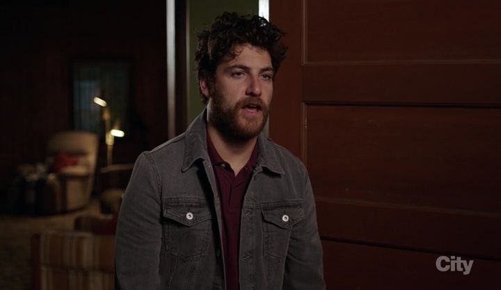 Making History S1E3 The Boyfriend Experience