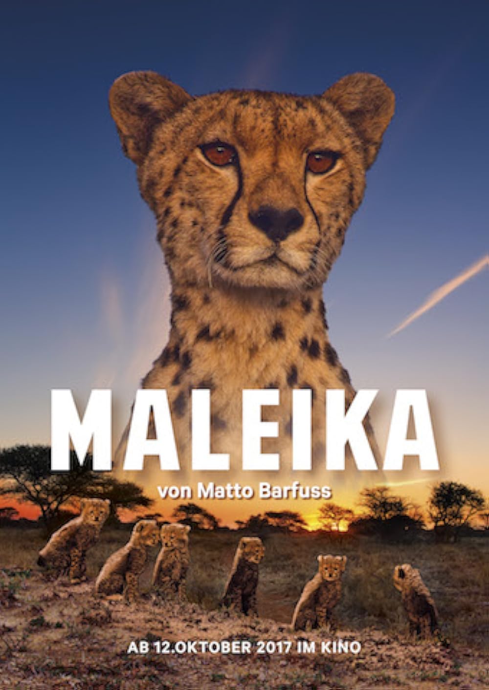 Maleika