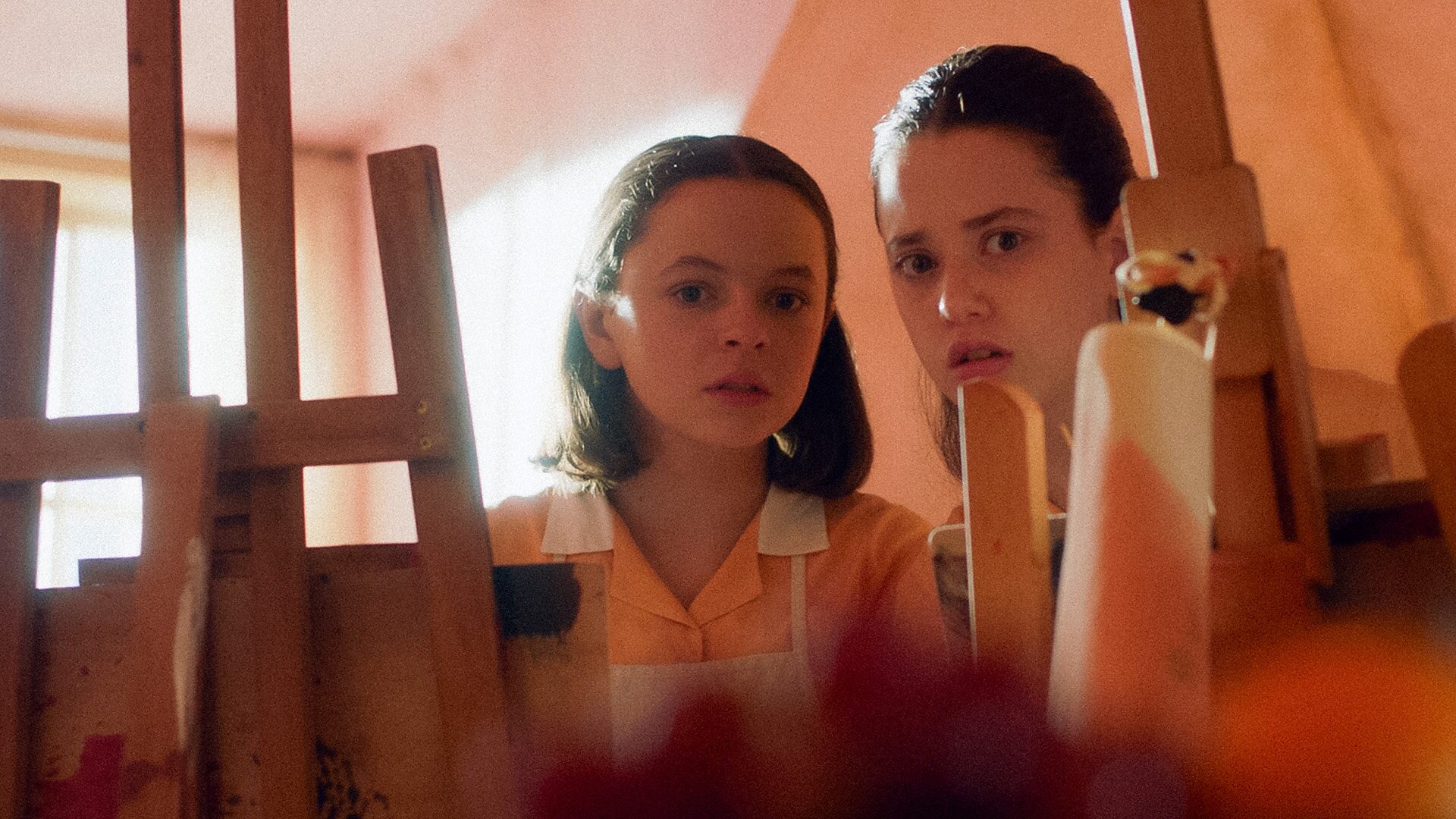 Malory Towers S6E3 Le Petit Paris