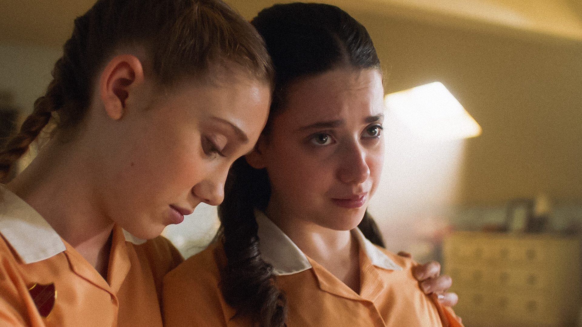 Malory Towers S6E9 The Best Friend