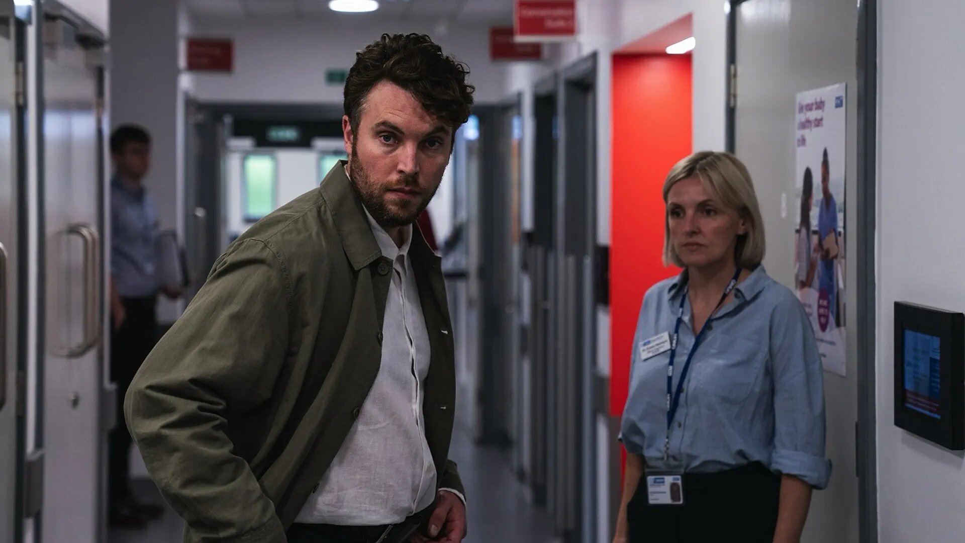 Malpractice S2E1 Episode 1