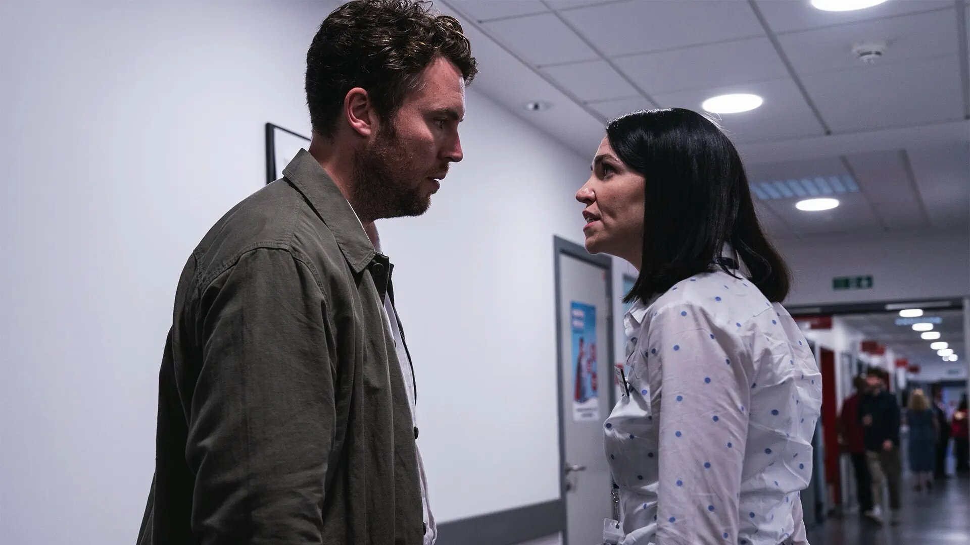 Malpractice S2E3 Episode 3