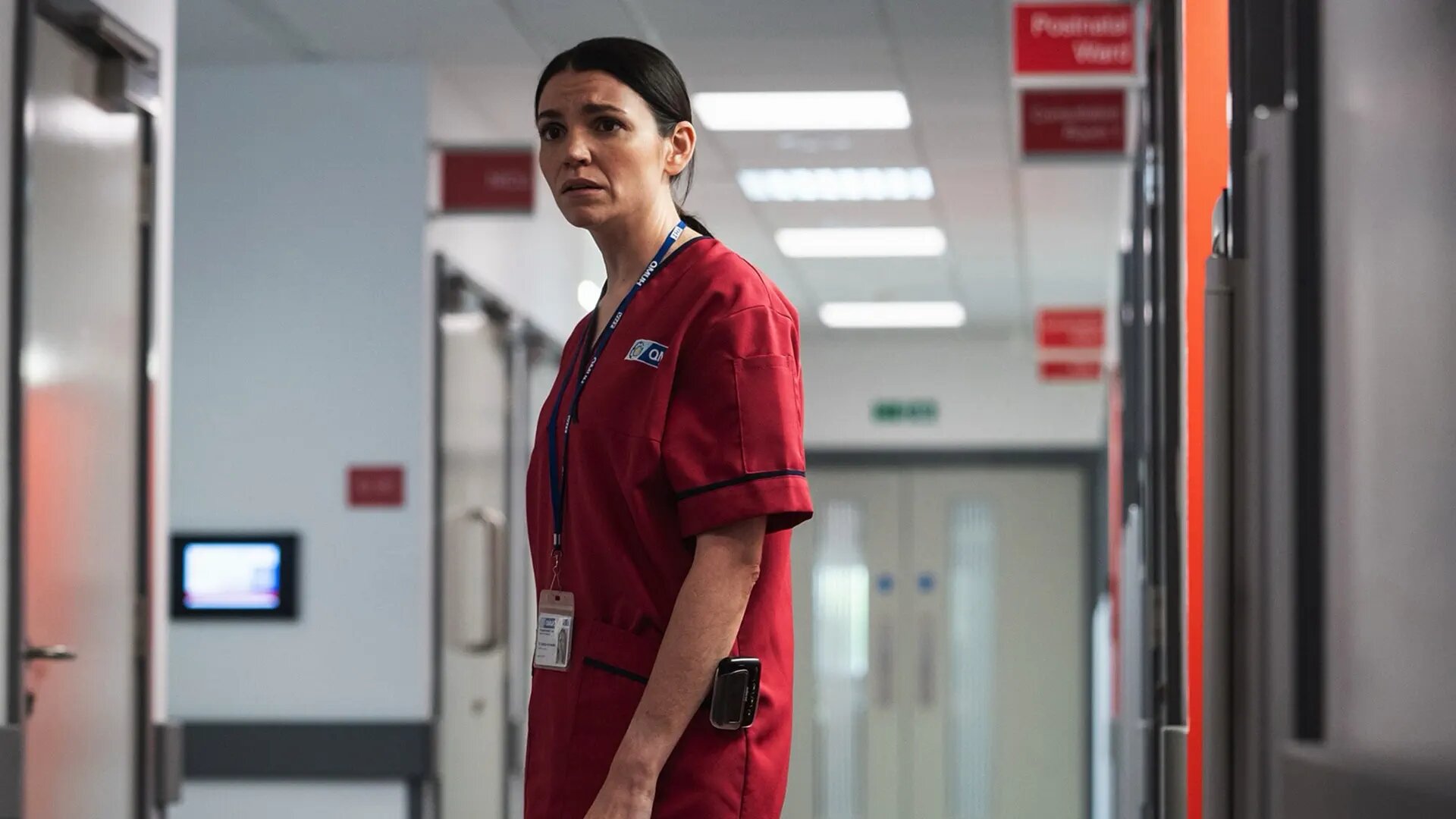 Malpractice S2E5 Episode 5