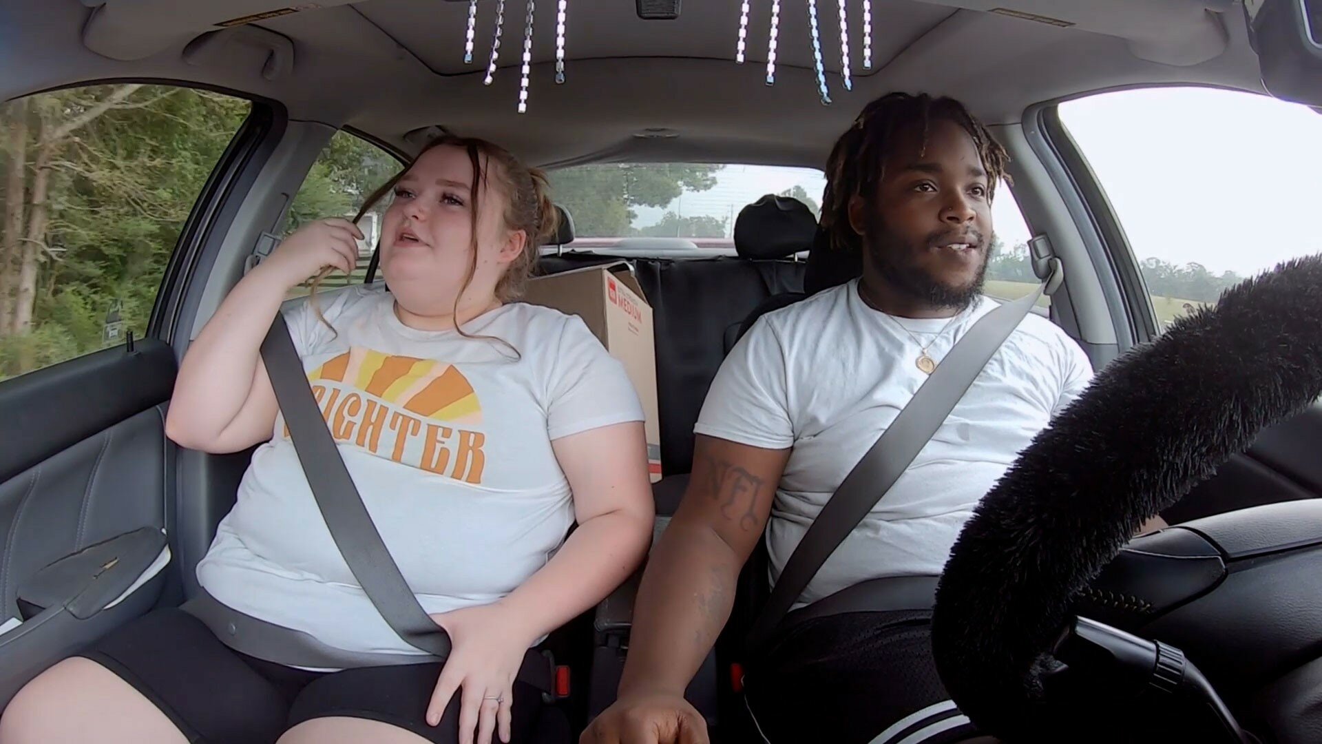 Mama June: From Not to Hot S6E19 Hitting the Road