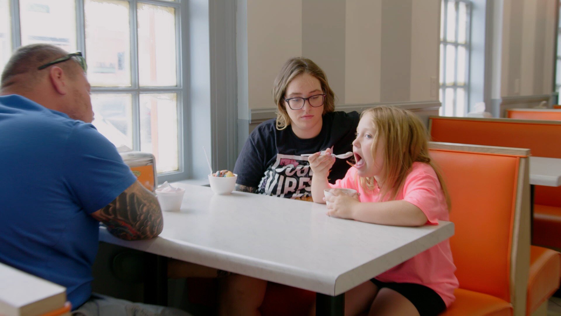 Mama June: From Not to Hot S7E4 Court & Canoodle