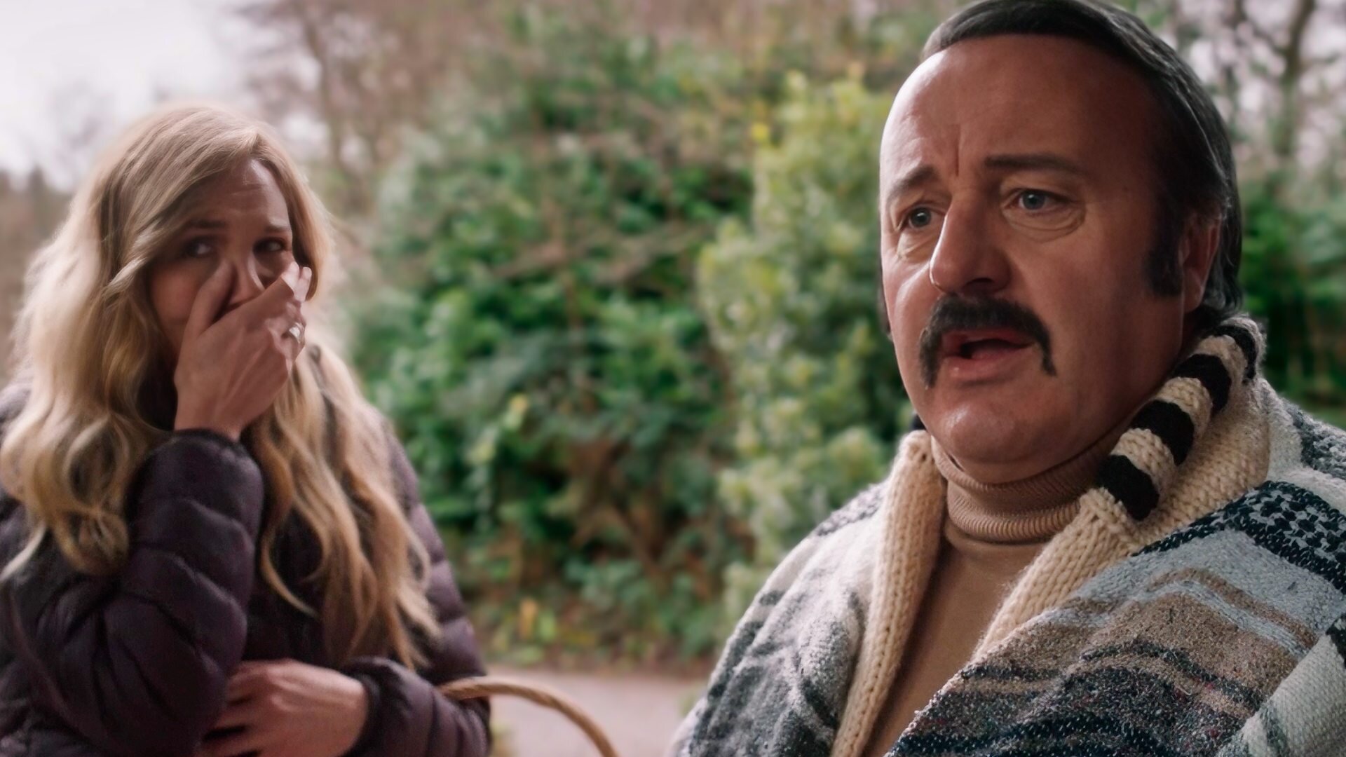 Mammoth S1E3 Episode 3