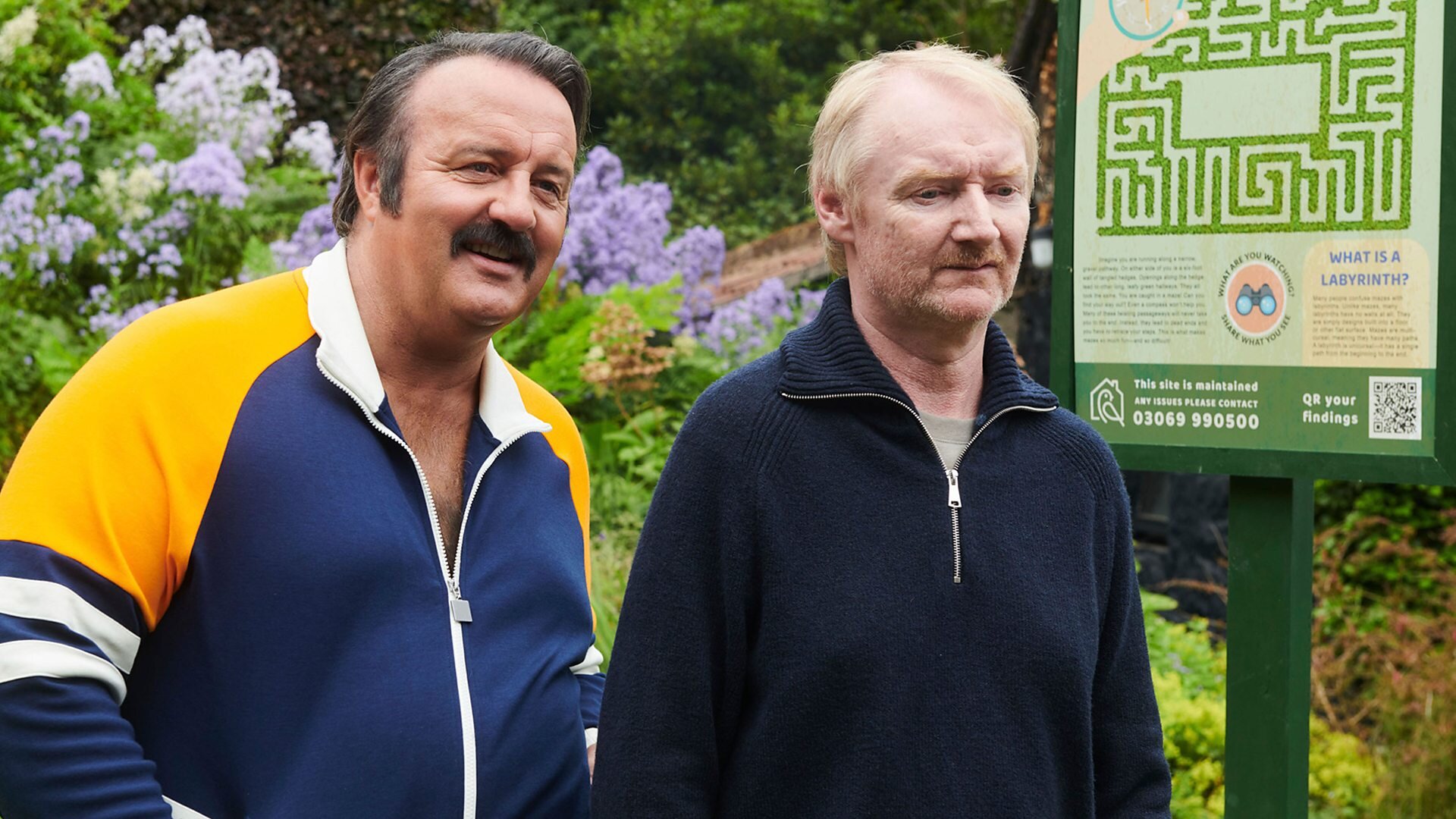 Mammoth S2E3 Episode 3