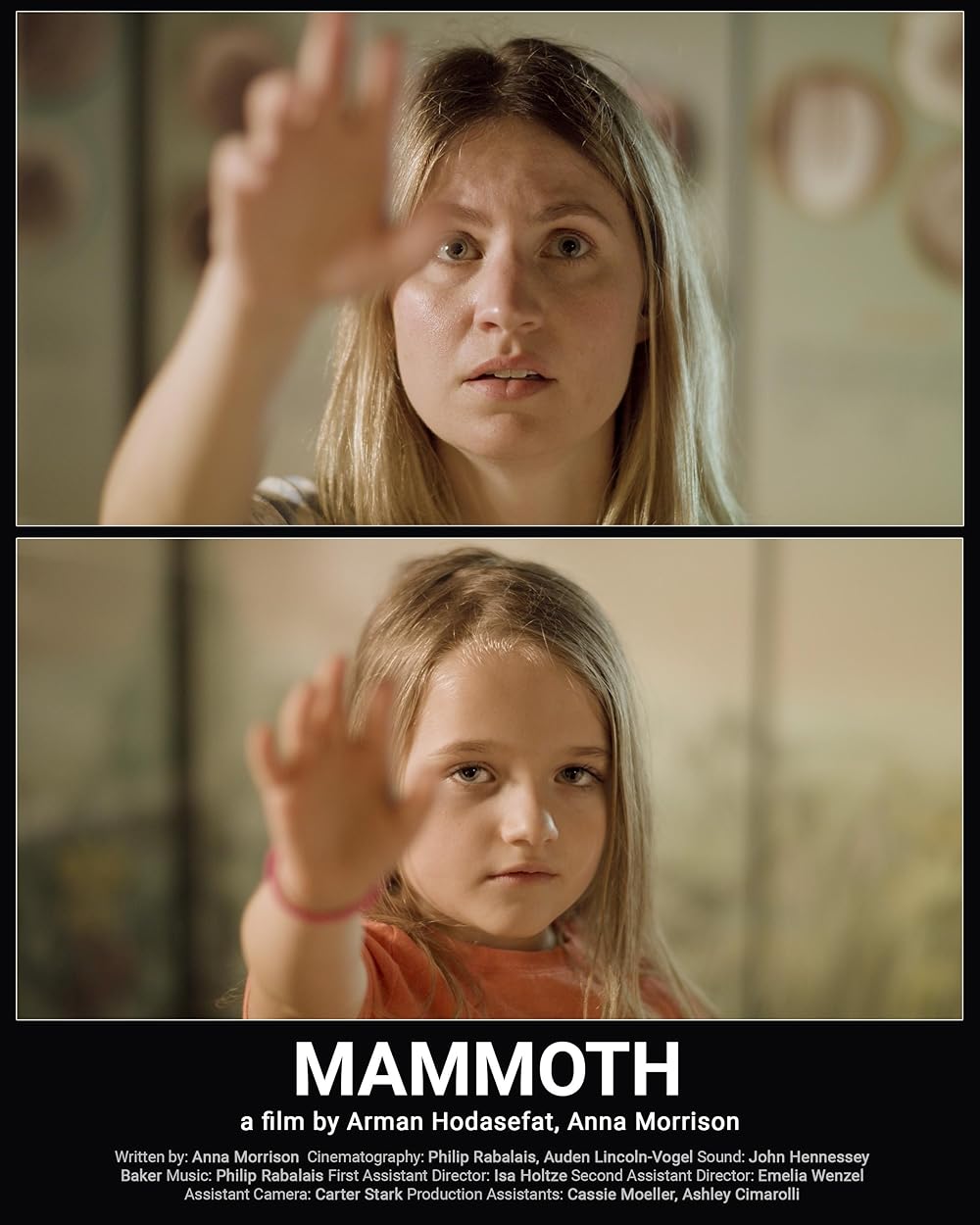 Mammoth