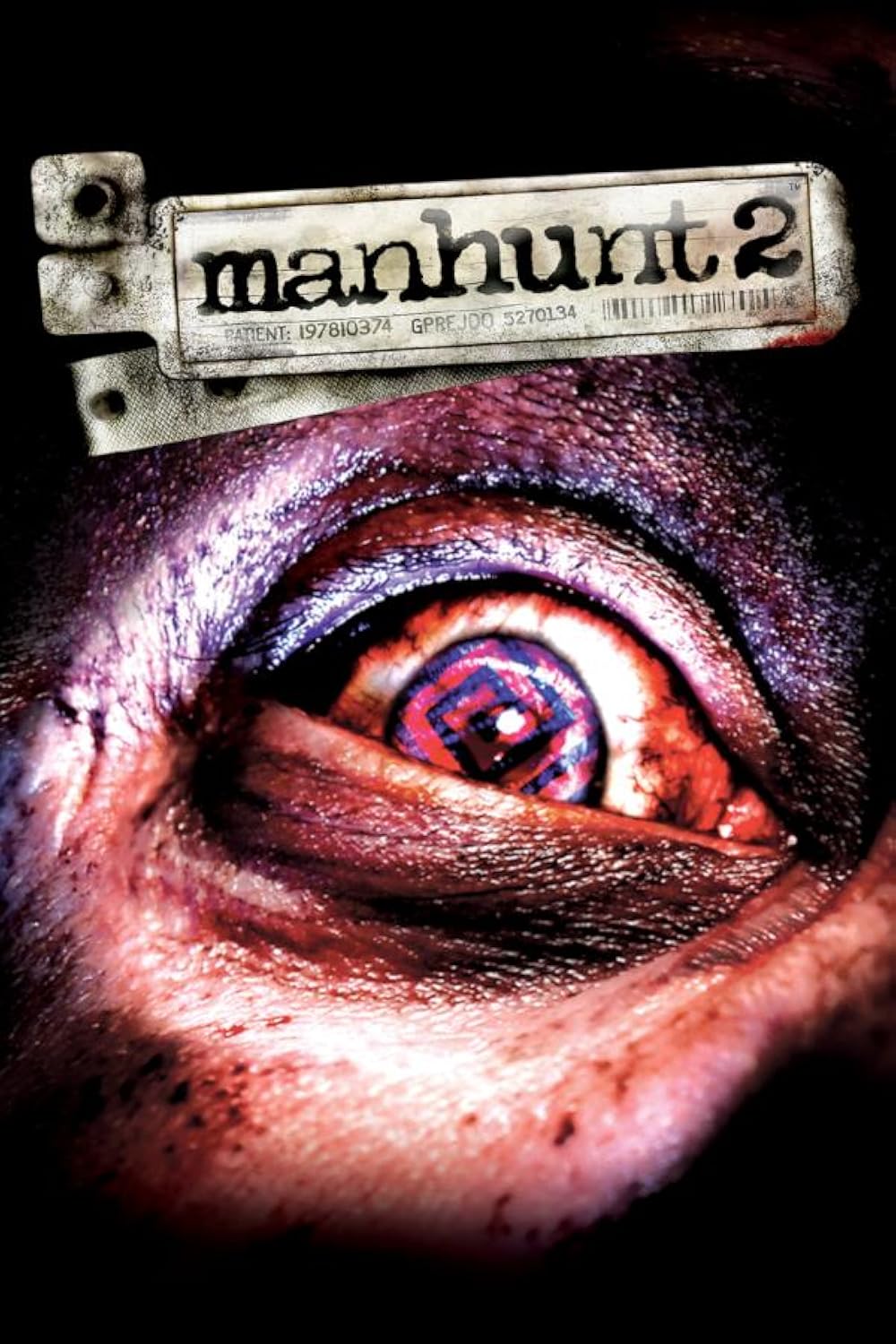 Manhunt 2