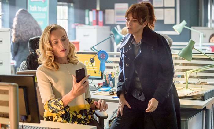 Marcella S2E5 Episode 5