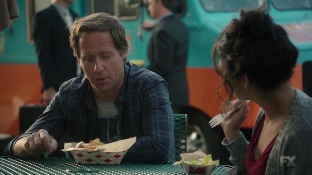 Married S2E9 Guardians