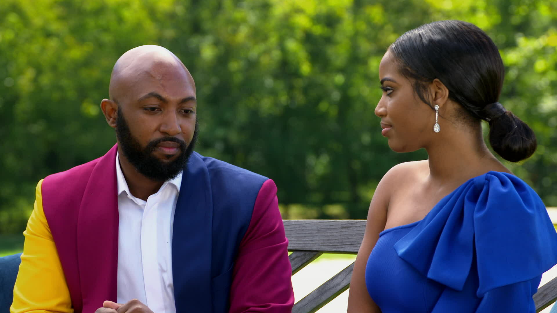 Married at First Sight S16E21 The Final Decision
