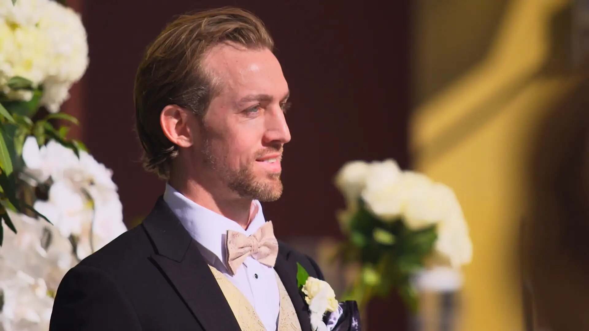 Married at First Sight S19E2 Don't Mess with My Texas Wedding