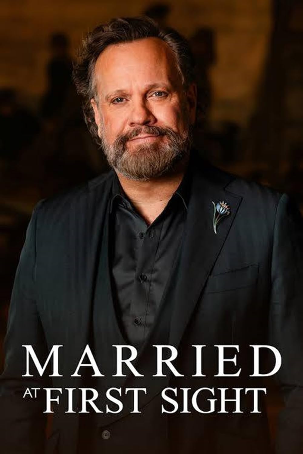 Married at First Sight