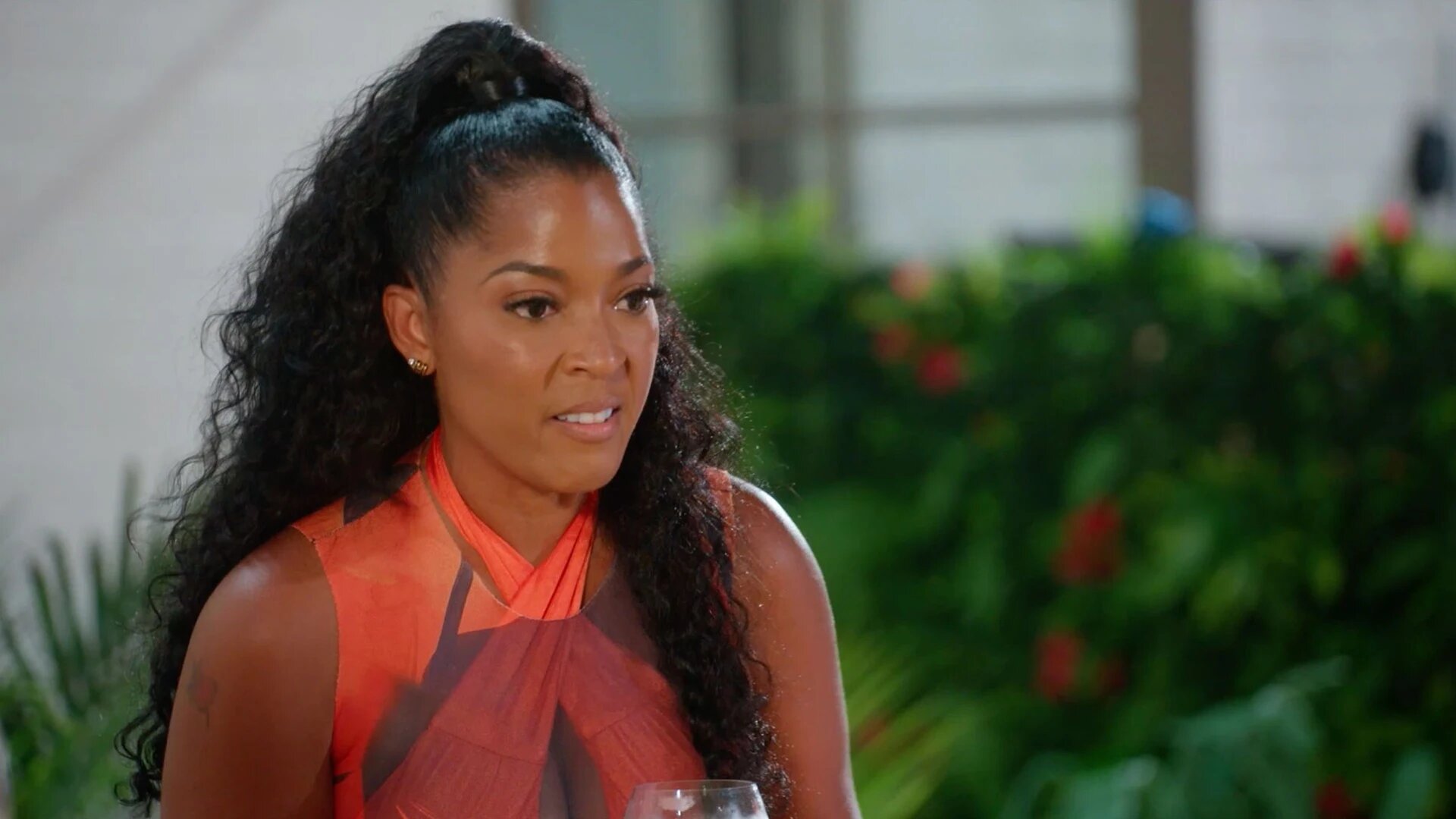 Married to Medicine S12E4 Trouble at Serenity Villa