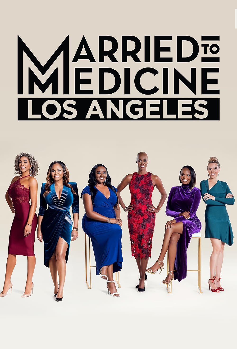 Married to Medicine: Los Angeles