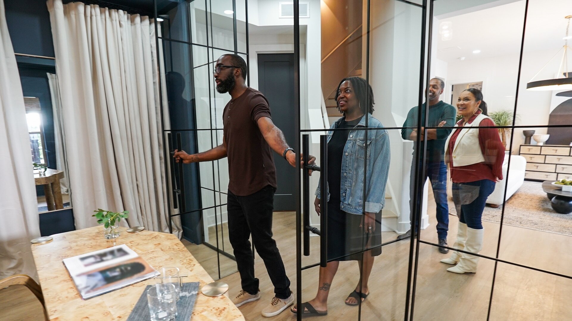 Married to Real Estate S4E3 Our Big Blended Family