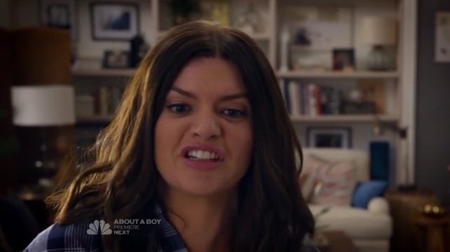 Marry Me (2014) S1E1 Pilot