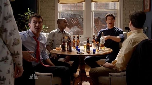 Marry Me (2014) S1E11 Friend Me