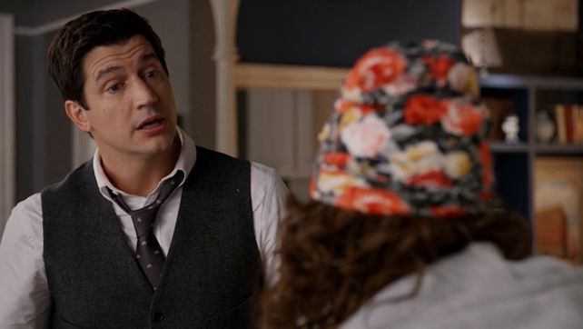 Marry Me (2014) S1E14 Dead Me