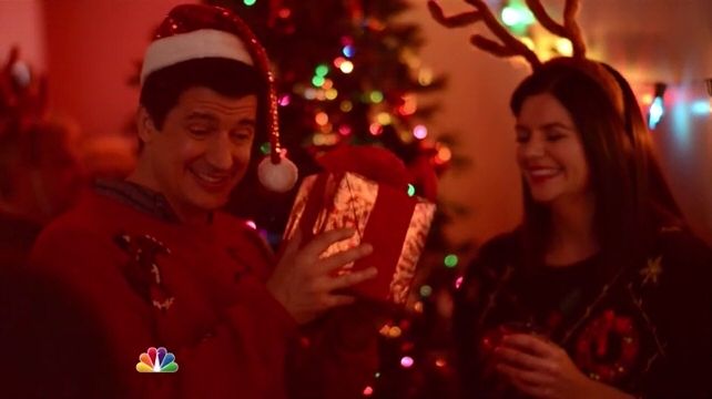 Marry Me (2014) S1E2 Move Me
