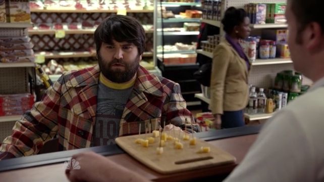 Marry Me (2014) S1E5 Thank Me
