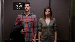 Marry Me (2014) S1E9 Test Me