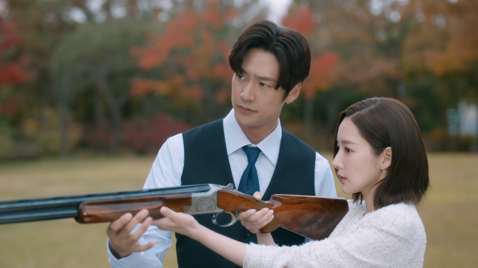 Marry My Husband S1E10 Episode 10