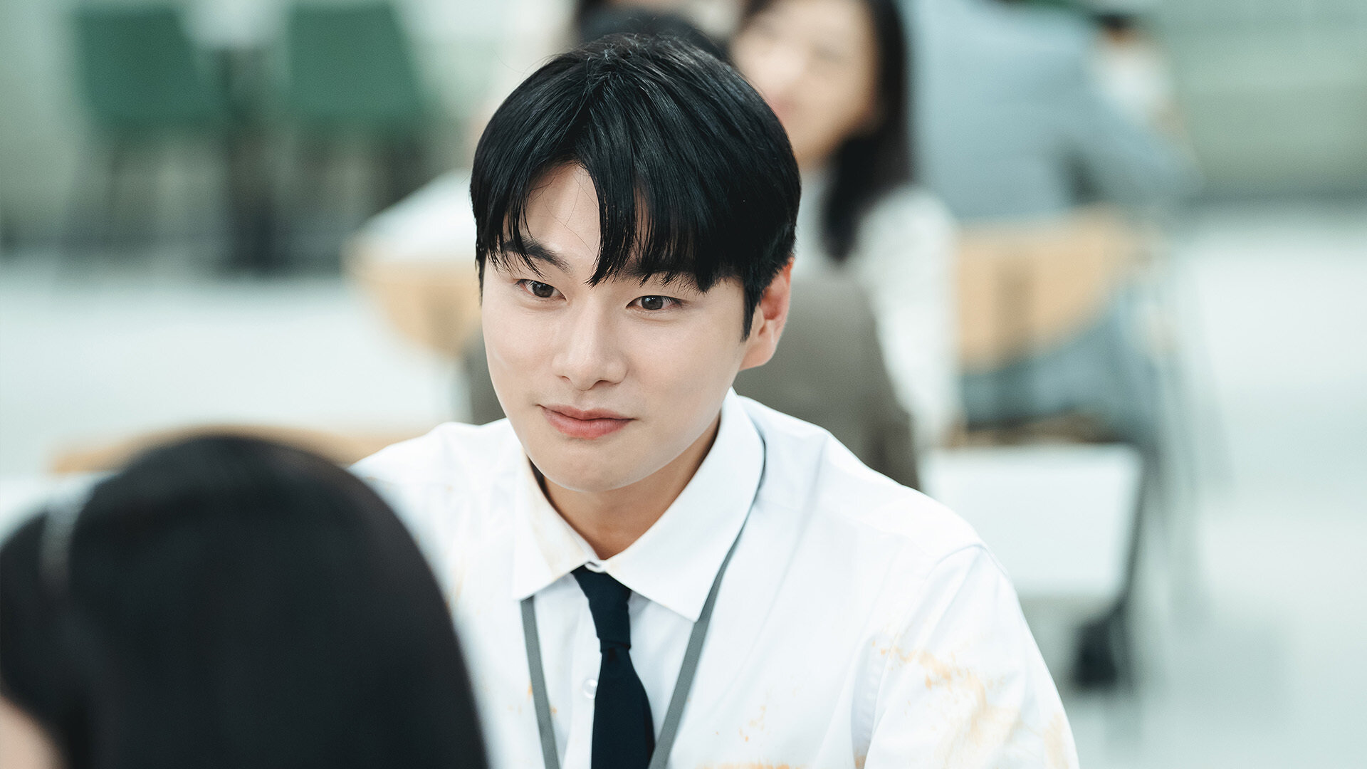 Marry My Husband S1E2 Episode 2