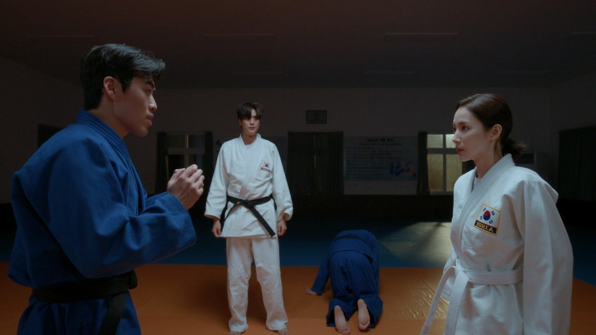 Marry My Husband S1E6 Episode 6