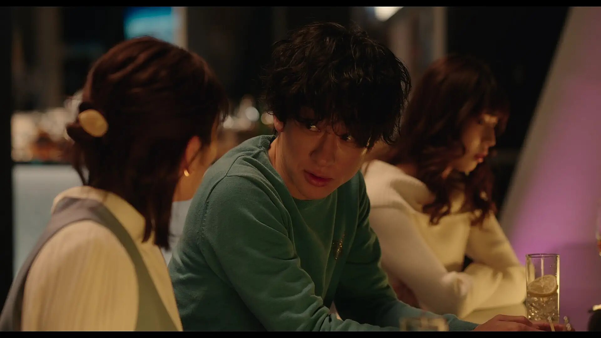 Marry My Husband S1E4 The Unavoidable Rule