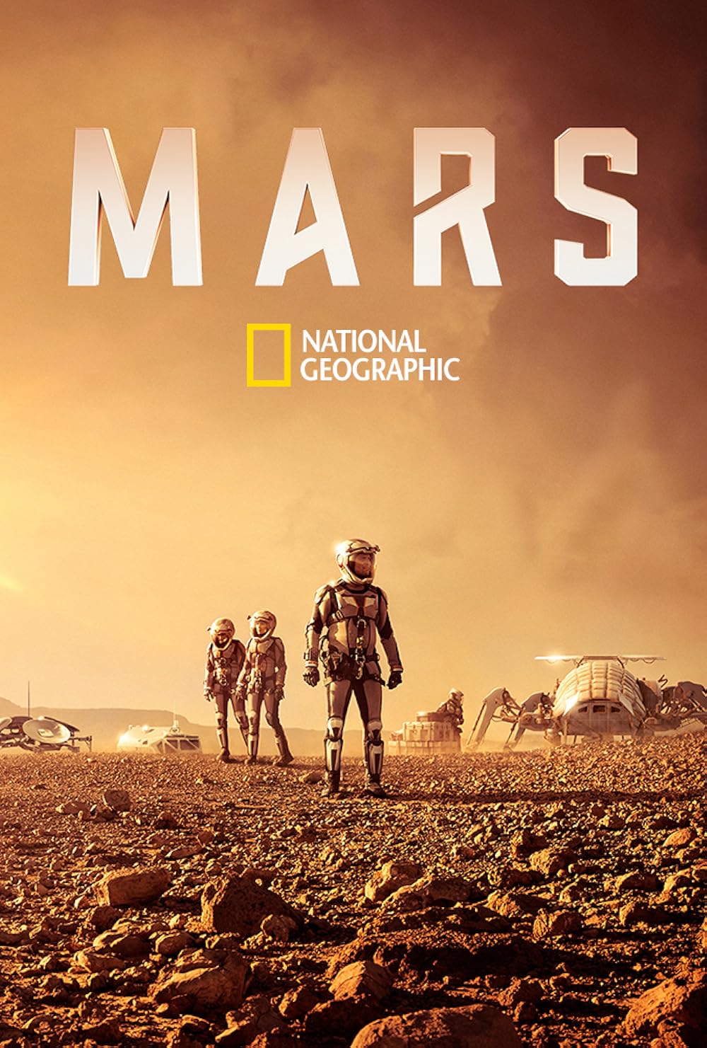 Mars