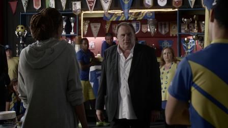 Marseille S2E3 Conquest