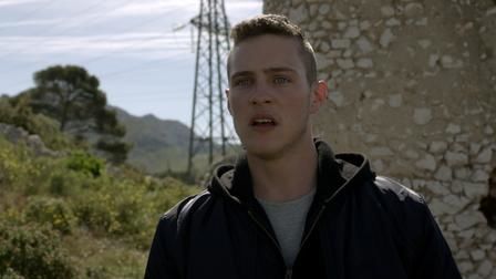 Marseille S2E5 Capitulation