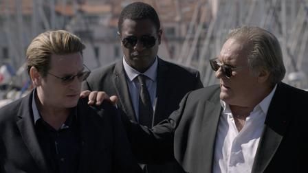 Marseille S2E8 Justice
