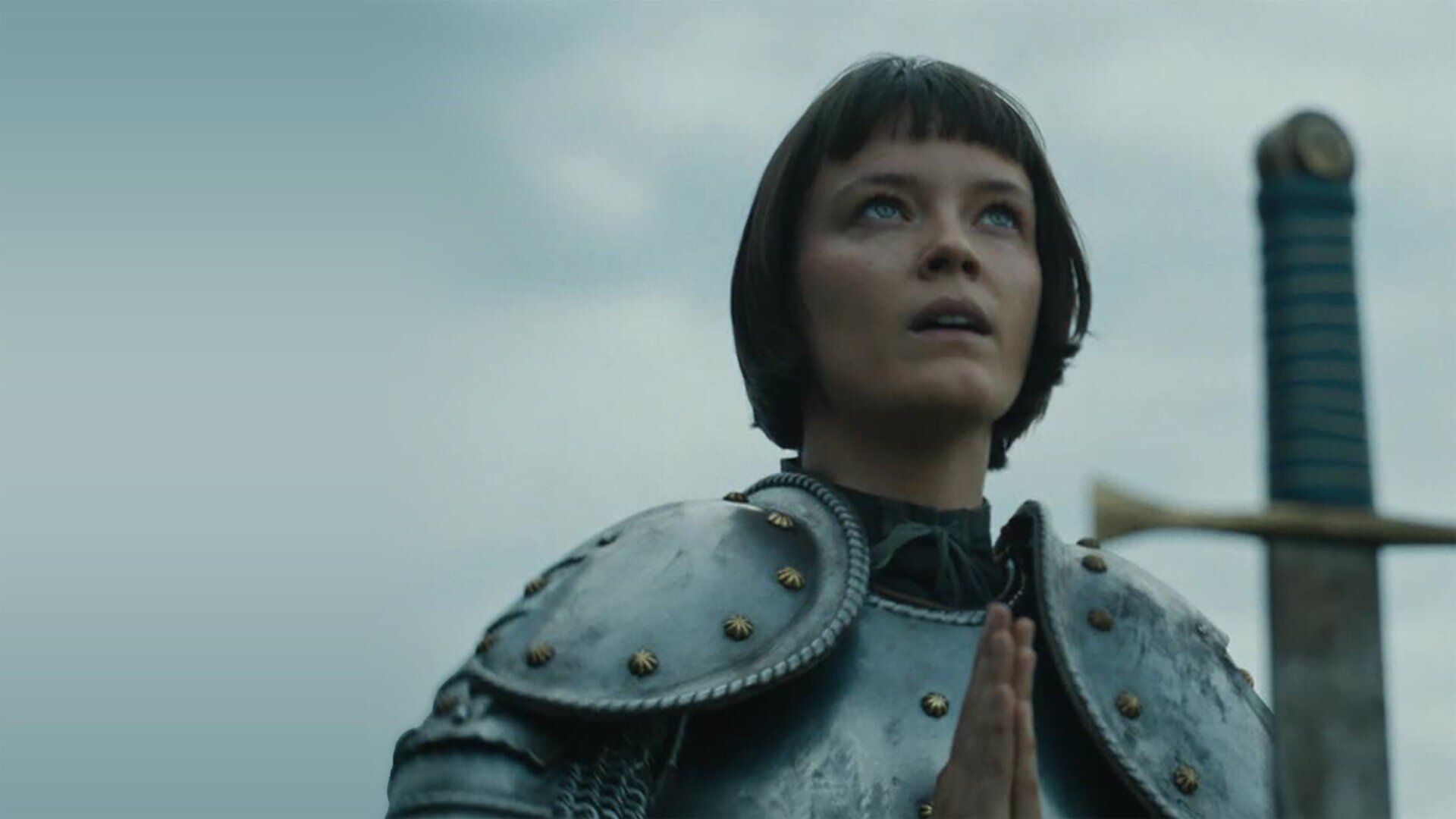 Martin Scorsese Presents: The Saints S1E1 Joan of Arc