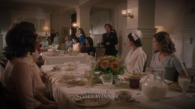 Marvel's Agent Carter S1E3 Time and Tide