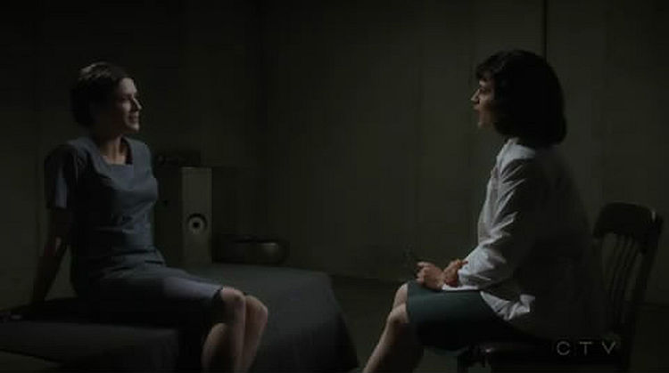 Marvel's Agent Carter S2E6 Life of the Party