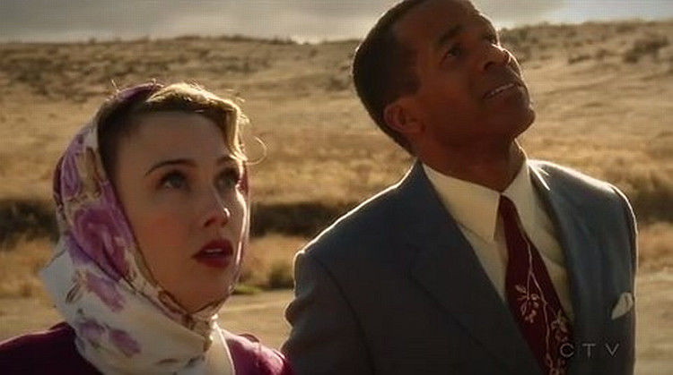 Marvel's Agent Carter S2E8 The Edge of Mystery
