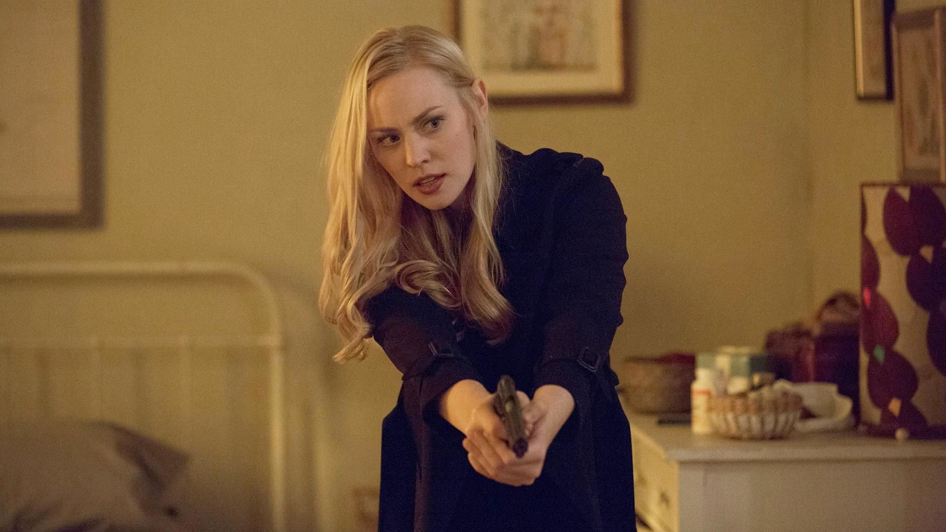 Marvel's Daredevil S2E10 The Man in the Box