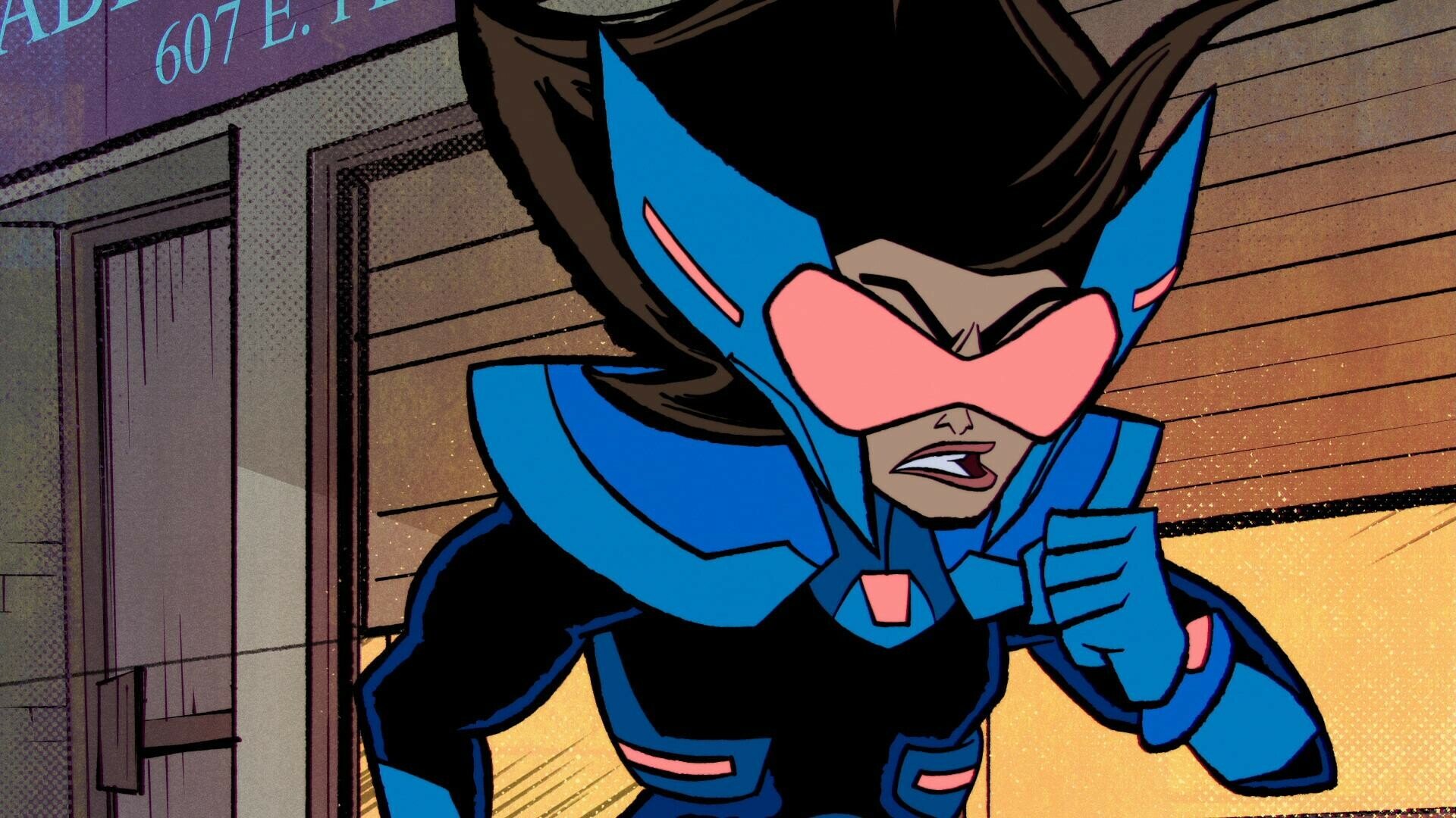 Marvel's Moon Girl and Devil Dinosaur S2E13 Family Matters