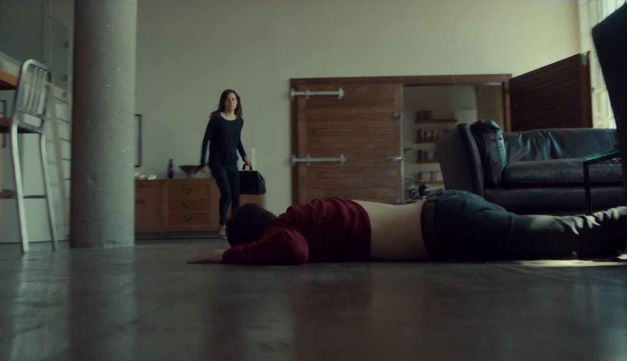 Mary Kills People S1E5 The Judas Cradle